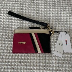 Thakker Amber Wallet